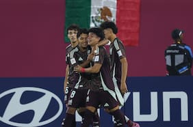 Mundial Sub 17: México da la sorpresa ante Argentina y lo elimina por penales