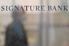 New York Community Bank llega a acuerdo para adquirir Signature Bank