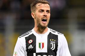 Pjanic es el nuevo refuerzo del Barcelona
