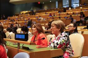 Una oportunidad histórica para Chile