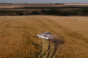 Review | Ghostbusters: El legado, avanzando a punta de protones de nostalgia