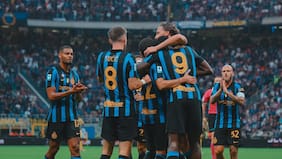 Dónde y a qué hora ver a Inter de Milán vs. Brujas en TV y streaming