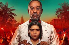 Ubisoft postergó a Far Cry 6 y Rainbow Six Quarantine