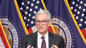 Fed se ajusta al libreto y vuelve a bajar la tasa de interés