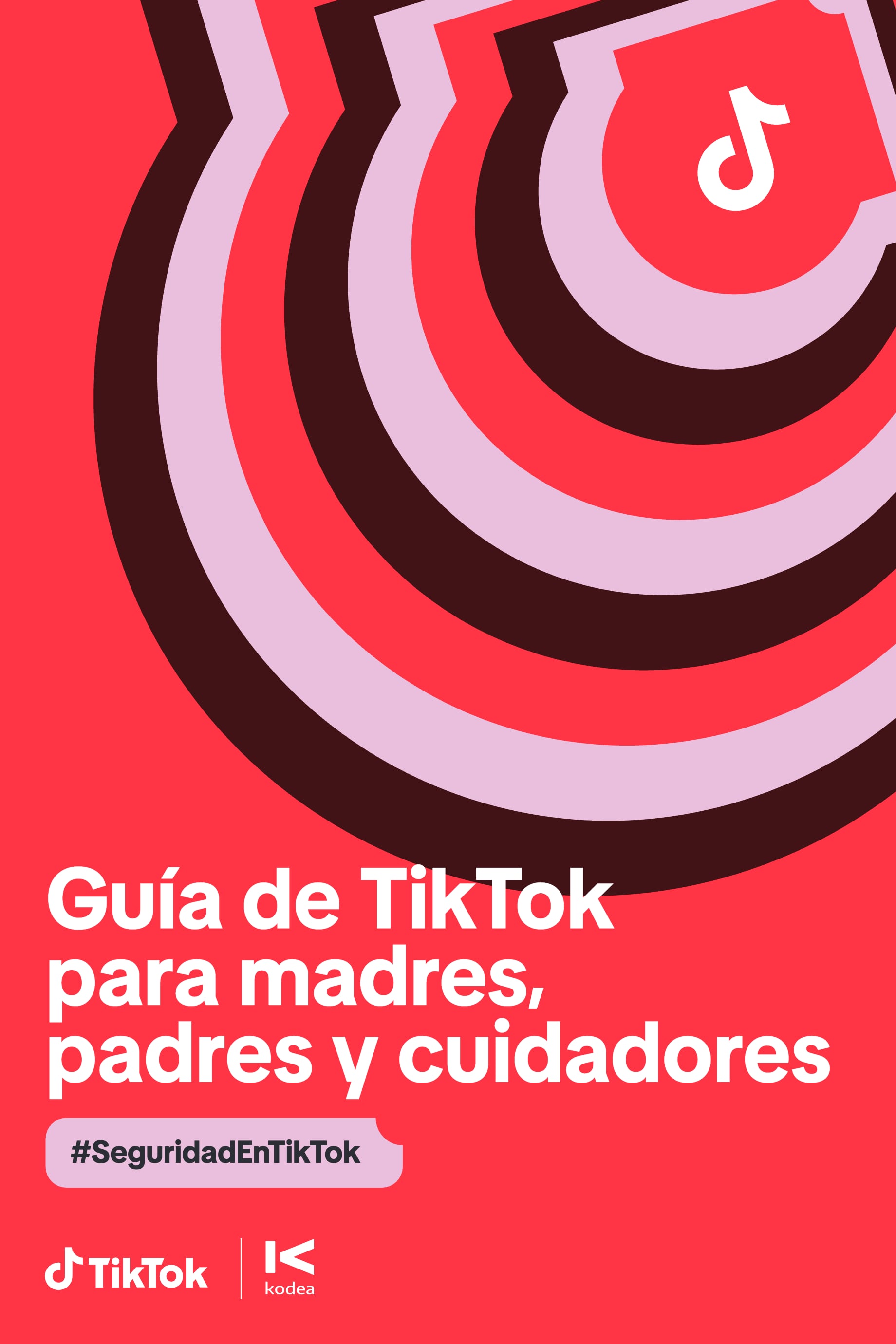 TikTok lanza una guía parental en Chile: qué controles permite activar para adolescentes