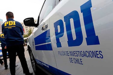 PDI detiene en Concepción a prófugo por femicidio frustrado ocurrido en Puente Alto