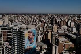 ¿Cuánto ha aumentado la violencia en Argentina? Ataque a familiares de Messi reactiva la pregunta