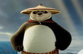 “Es una fórmula ganadora”: la voz de Po habla sobre Kung Fu Panda 4, el éxito que arrasa en Chile