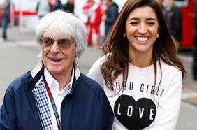 Anuncian documental de Bernie Ecclestone, el ex mandamás de la F1