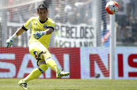 Justo Villar confía en Colo Colo de cara a la recta final: “Ganarán el título con merecimiento”