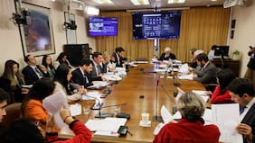 Comisión de Familia avanza en proyecto de responsabilidad parental y aprueba modificaciones por unanimidad