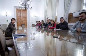 Ministra Tohá se reúne con asociaciones de municipalidades por violento asalto a alcalde Alessandri de Zapallar