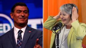 Jara suma a programa dos ideas de Parisi: rebaja del IVA a medicamentos y límite de $5 millones para asesores políticos