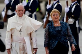 Viaje a Chile: Los tres días que cambiaron el pontificado de Francisco