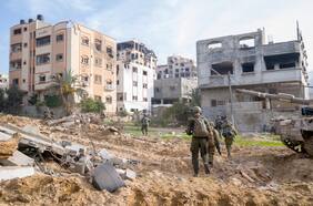 ¿Es el artículo 99 invocado por el secretario general de la ONU la solución al conflicto en Gaza?