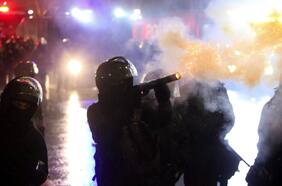 Estados Unidos prohibirá visados a una veintena de personas responsables de “socavar la democracia en Georgia”