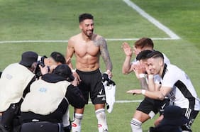 Representante de Lucero saca la voz y repasa a Colo Colo: “Valladares prometió revisar el contrato por el valor del dólar; nunca nos escucharon”