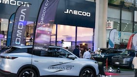 Tres marcas inauguran nuevos showrooms en Santiago