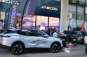 Tres marcas inauguran nuevos showrooms en Santiago