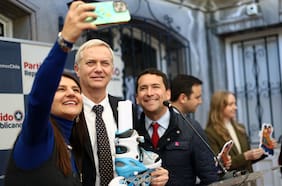 La presidencial se juega en redes sociales: Kast desembolsa $27 millones en propaganda de Meta en primera semana de campaña