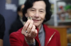 Nuevas monedas