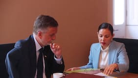 Pase Cultural y Excéntrico Fest: los temas que se tomaron la bilateral entre Arredondo y Undurraga