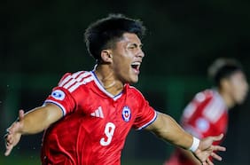 A qué hora y dónde ver a Chile vs. Ecuador por el Sudamericano Sub 17