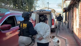 Cuatro imputados quedan en prisión preventiva tras investigación por tráfico de drogas y asociación criminal en San Bernardo