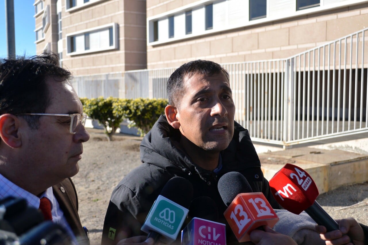 Exseremi de Salud admite que "se extralimitó" tras ser detenido haciéndose pasar por carabinero en La Serena