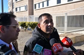 Exseremi de Salud admite que “se extralimitó” tras ser detenido haciéndose pasar por carabinero en La Serena