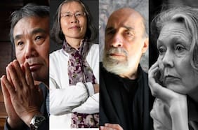 ¿Quiénes son los autores favoritos para ganar el Nobel de Literatura 2024?