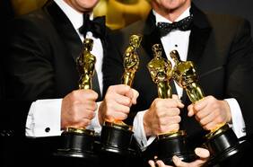 Cuándo, dónde y a qué hora ver los Premios Oscar 2025 en Chile