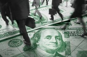 Capítulo 201 | Desde la Redacción: mercados internacionales se desploman