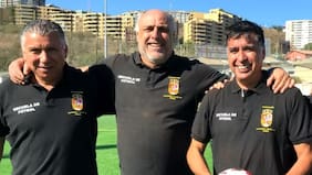 “Pidan por un milagro”: legendario exarquero de Everton se encuentra en estado crítico tras sufrir un infarto