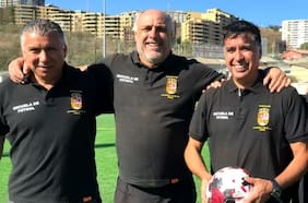 “Pidan por un milagro”: legendario exarquero de Everton se encuentra en estado crítico tras sufrir un infarto