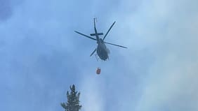 Gobierno ofrece apoyo ante incendios forestales en Argentina destacando solidaridad y trabajo conjunto