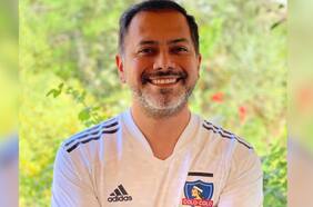 “Basta de criticar desde la casa o el estadio”: comediante Pedro Ruminot explica su postulación al CSyD Colo Colo