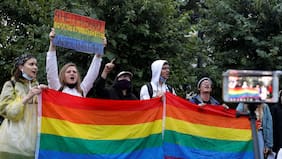 Suspenden marcha del Orgullo en Berlín tras atropello que dejó varios heridos