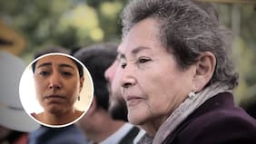 Hija de concejala desaparecida dice que las diligencias en casa de Rodrigo Cancino debieron ser antes