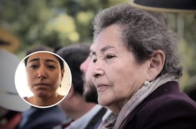 Hija de concejala desaparecida dice que las diligencias en casa de Rodrigo Cancino debieron ser antes