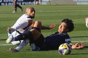 Japón golpea primero y se impone a Egipto en el estreno del grupo de Chile en el Mundial Sub 20