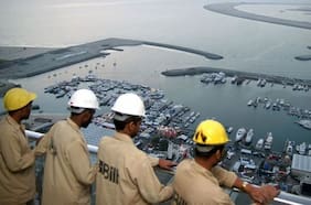 Recuperación de senda del crecimiento