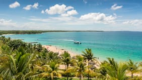 Colombia se consolida como puerta de entrada al Caribe para quienes vuelan desde Santiago