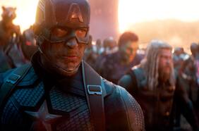 A Sam Raimi le gustaría dirigir Avengers: Secret Wars