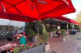 Aligot, un oasis mañanero