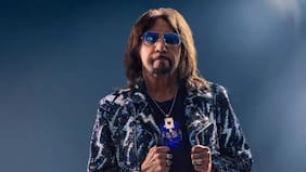 Muere a los 74 años Ace Frehley, fundador y guitarrista emblemático de Kiss