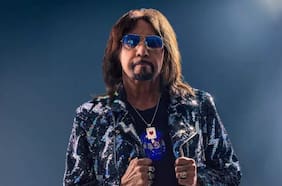 Muere a los 74 años Ace Frehley, fundador y guitarrista emblemático de Kiss