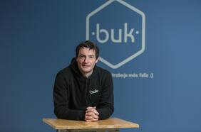 CEO de Buk será el nuevo invitado a 1:1 de Pulso Startup