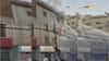Incendio afecta a edificio en el centro de Valparaíso: tres personas fueron rescatadas