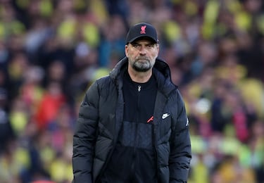 Jürgen Klopp rompe el silencio ante un posible arribo al Real Madrid: “Como entrenador aún no he terminado del todo”
